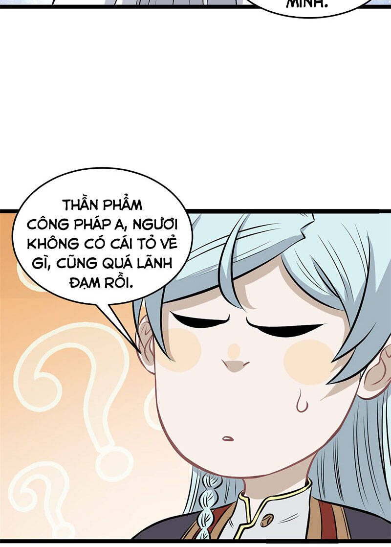 Vạn Cổ Tối Cường Tông Chapter 110 - 51