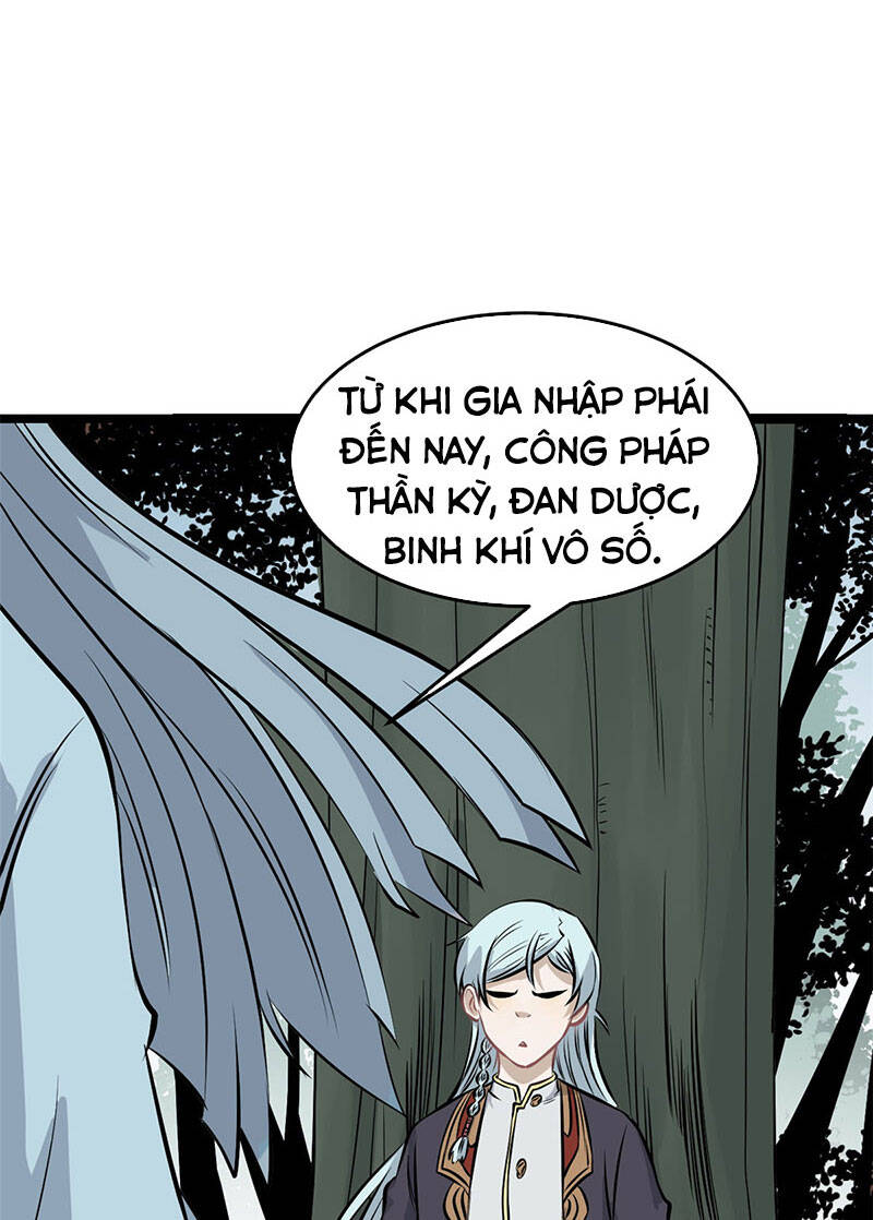Vạn Cổ Tối Cường Tông Chapter 110 - 52