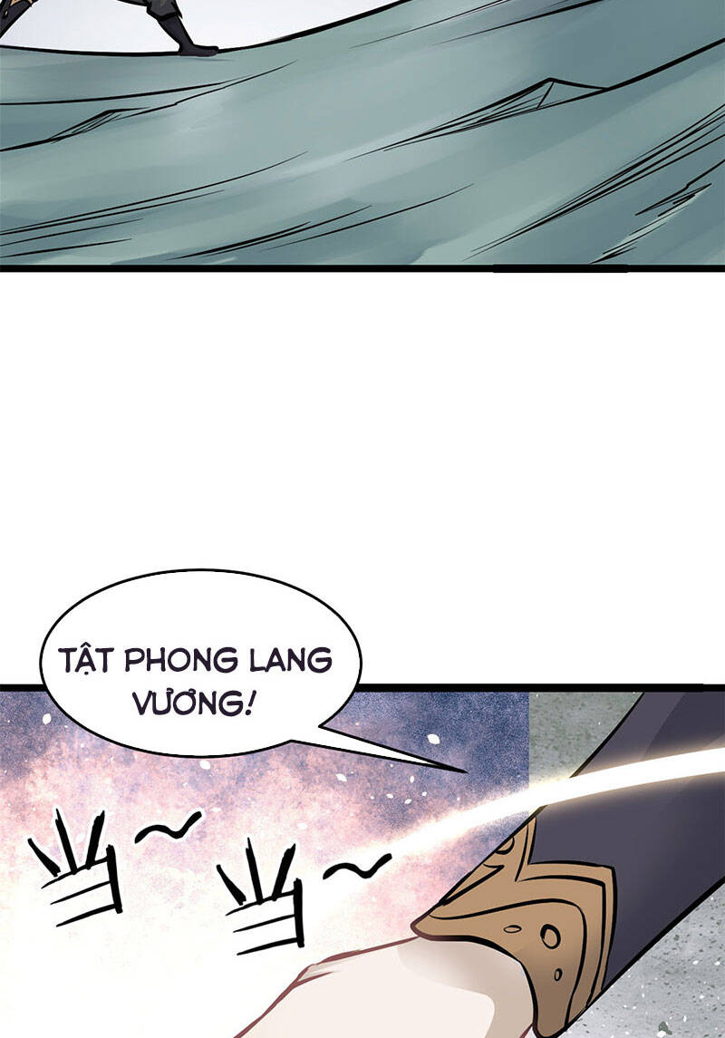 Vạn Cổ Tối Cường Tông Chapter 110 - 7