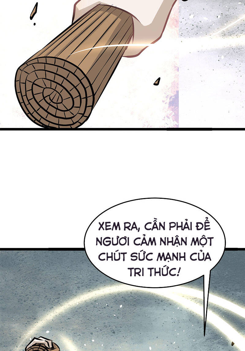 Vạn Cổ Tối Cường Tông Chapter 110 - 8