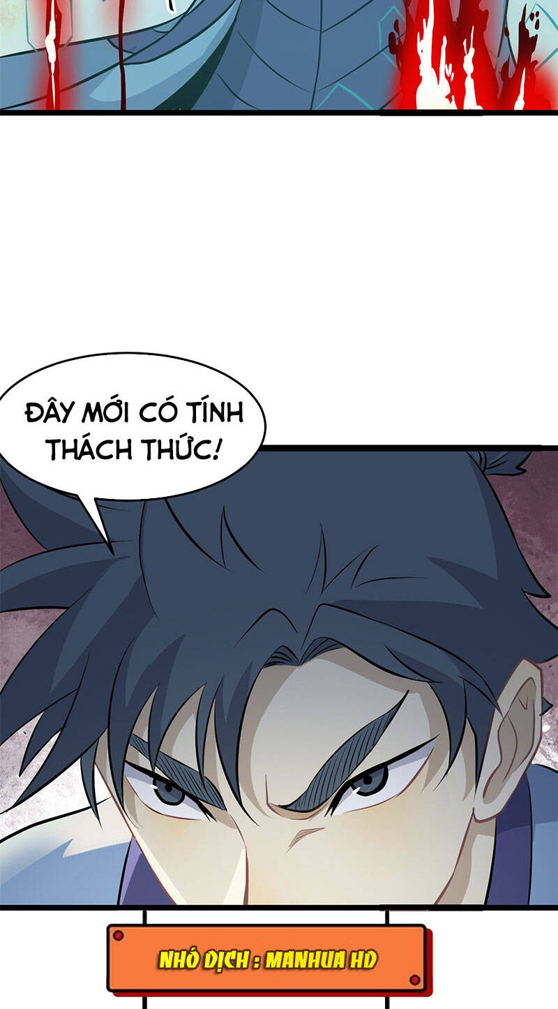Vạn Cổ Tối Cường Tông Chapter 111 - 23