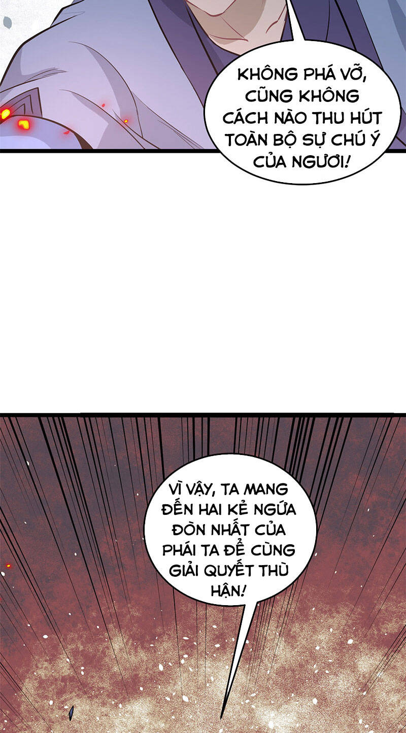 Vạn Cổ Tối Cường Tông Chapter 111 - 28