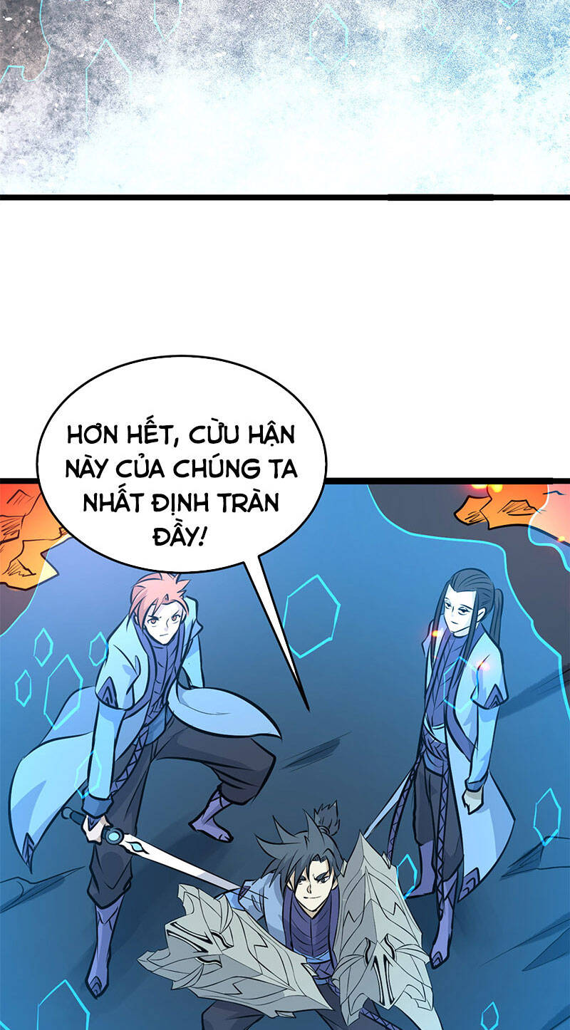 Vạn Cổ Tối Cường Tông Chapter 111 - 34
