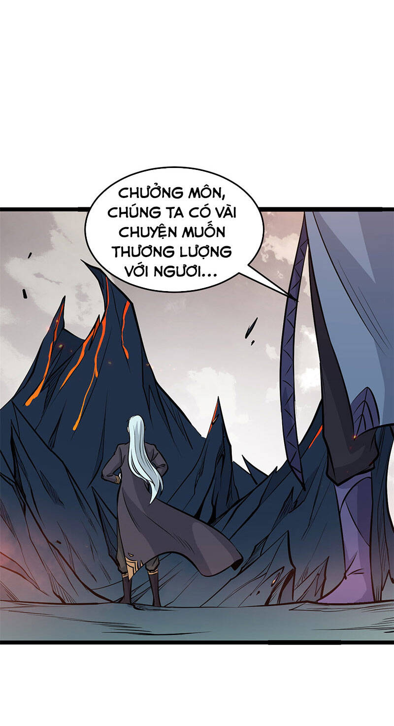 Vạn Cổ Tối Cường Tông Chapter 111 - 8