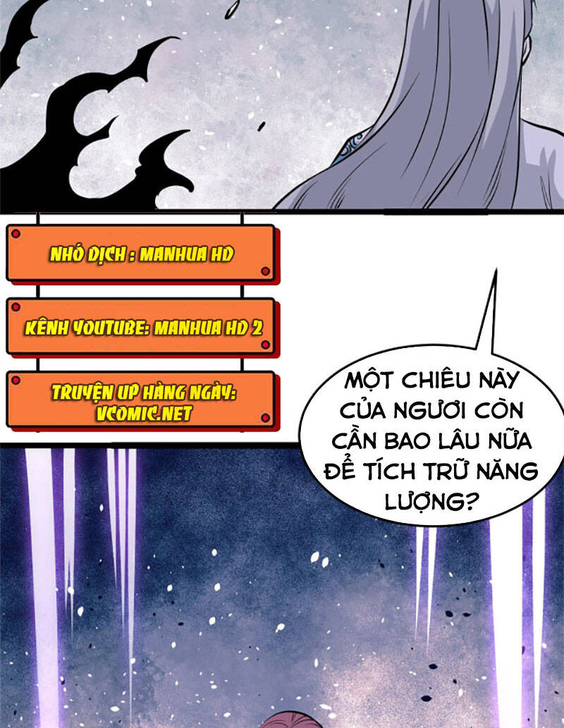 Vạn Cổ Tối Cường Tông Chapter 113 - 12