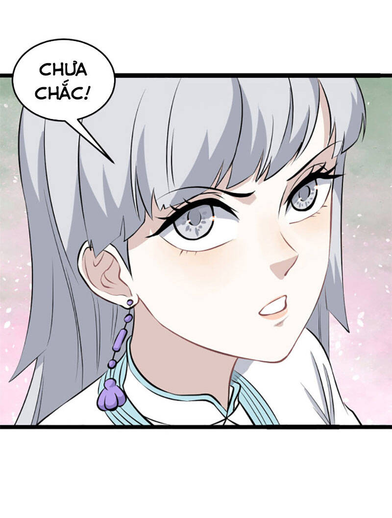 Vạn Cổ Tối Cường Tông Chapter 113 - 27