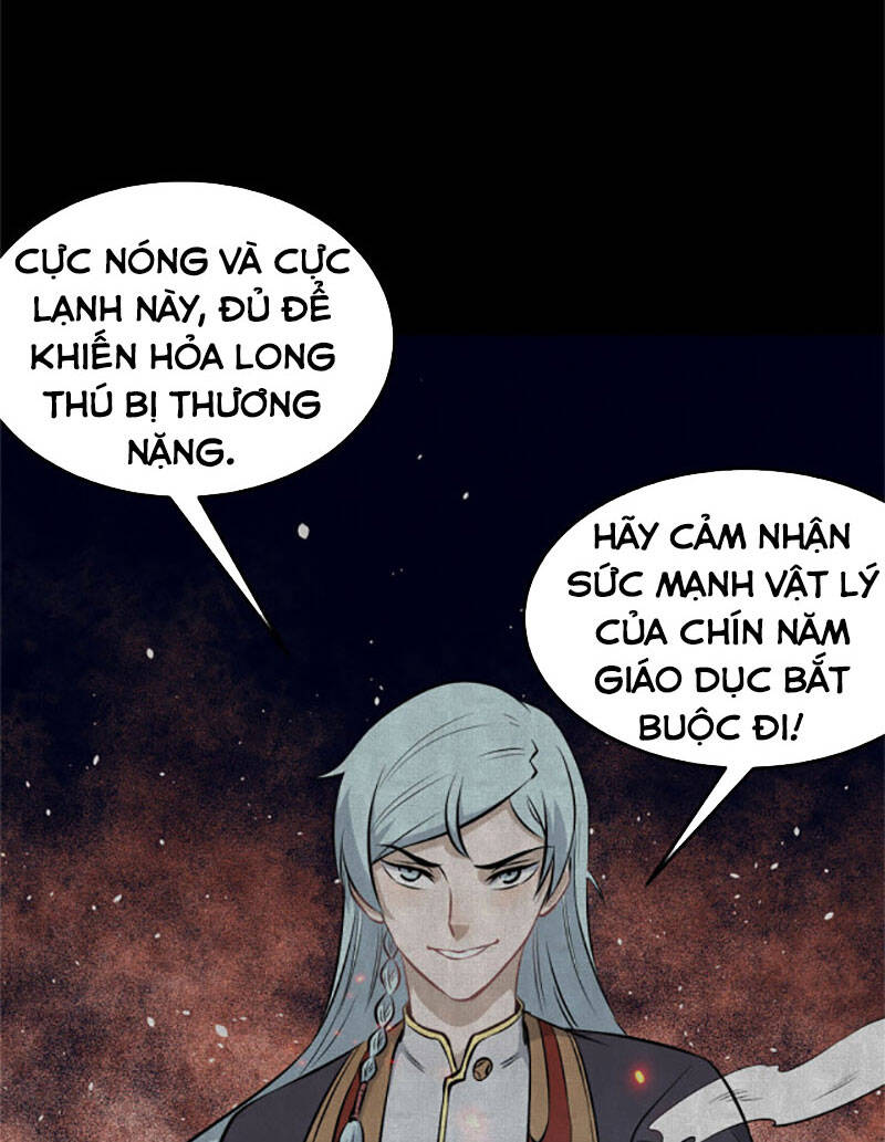 Vạn Cổ Tối Cường Tông Chapter 113 - 4
