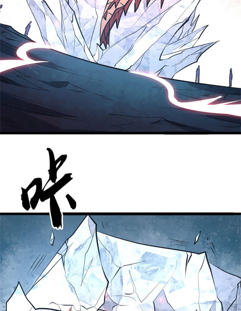 Vạn Cổ Tối Cường Tông Chapter 113 - 8