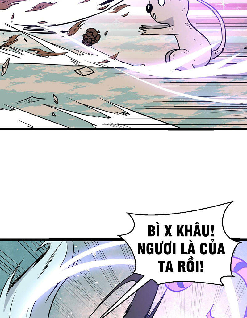 Vạn Cổ Tối Cường Tông Chapter 115 - 5