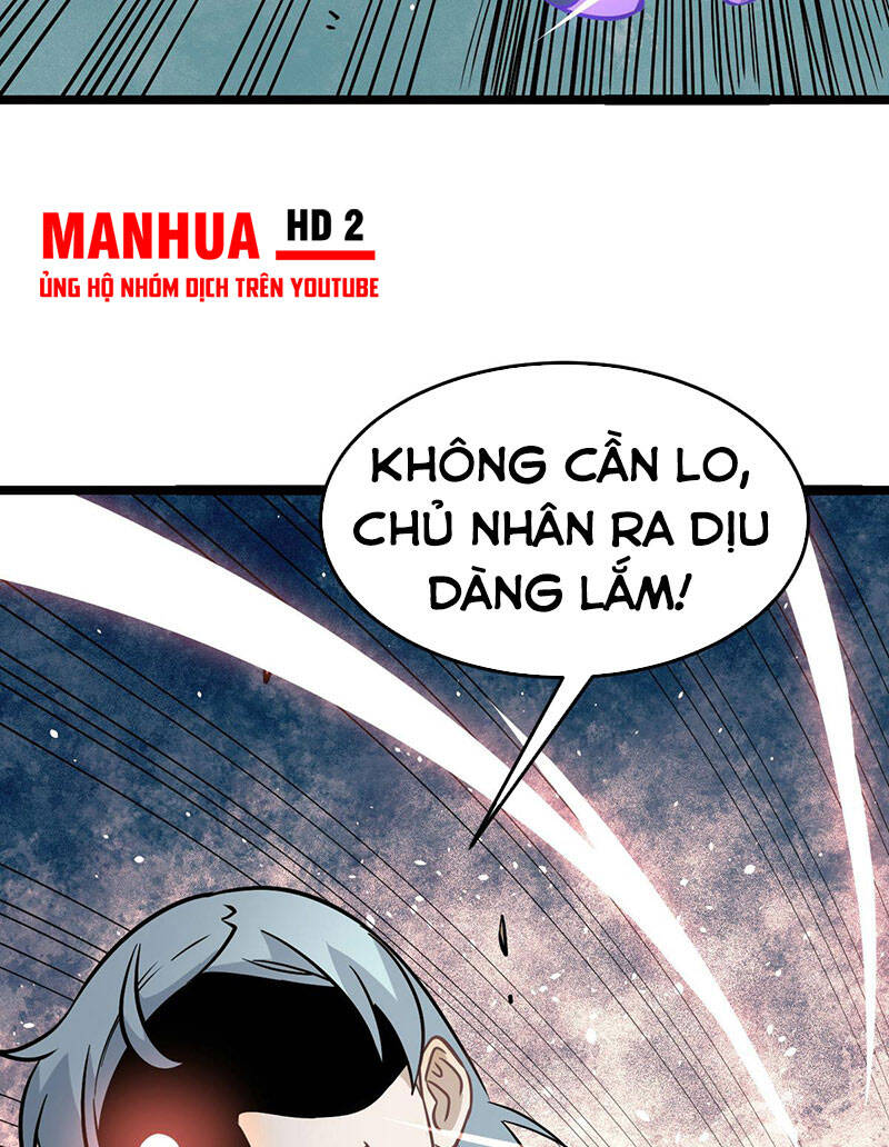 Vạn Cổ Tối Cường Tông Chapter 115 - 7