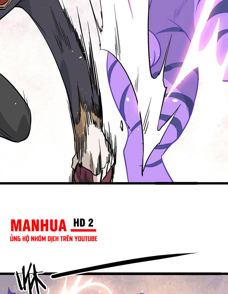 Vạn Cổ Tối Cường Tông Chapter 115 - 10