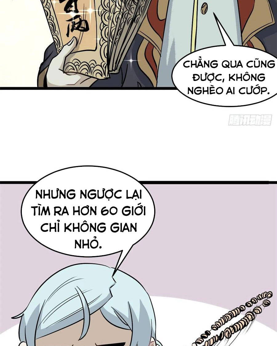 Vạn Cổ Tối Cường Tông Chapter 120 - 11
