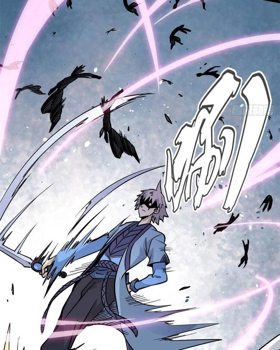 Vạn Cổ Tối Cường Tông Chapter 120 - 4