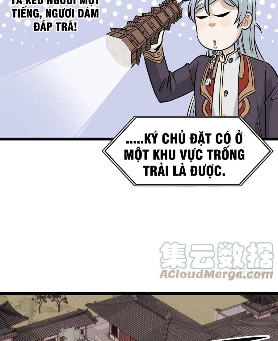 Vạn Cổ Tối Cường Tông Chapter 120 - 35
