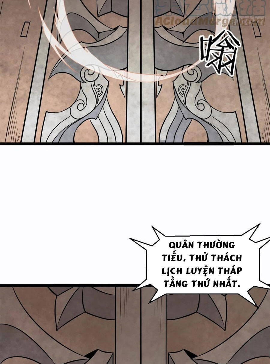 Vạn Cổ Tối Cường Tông Chapter 120 - 43