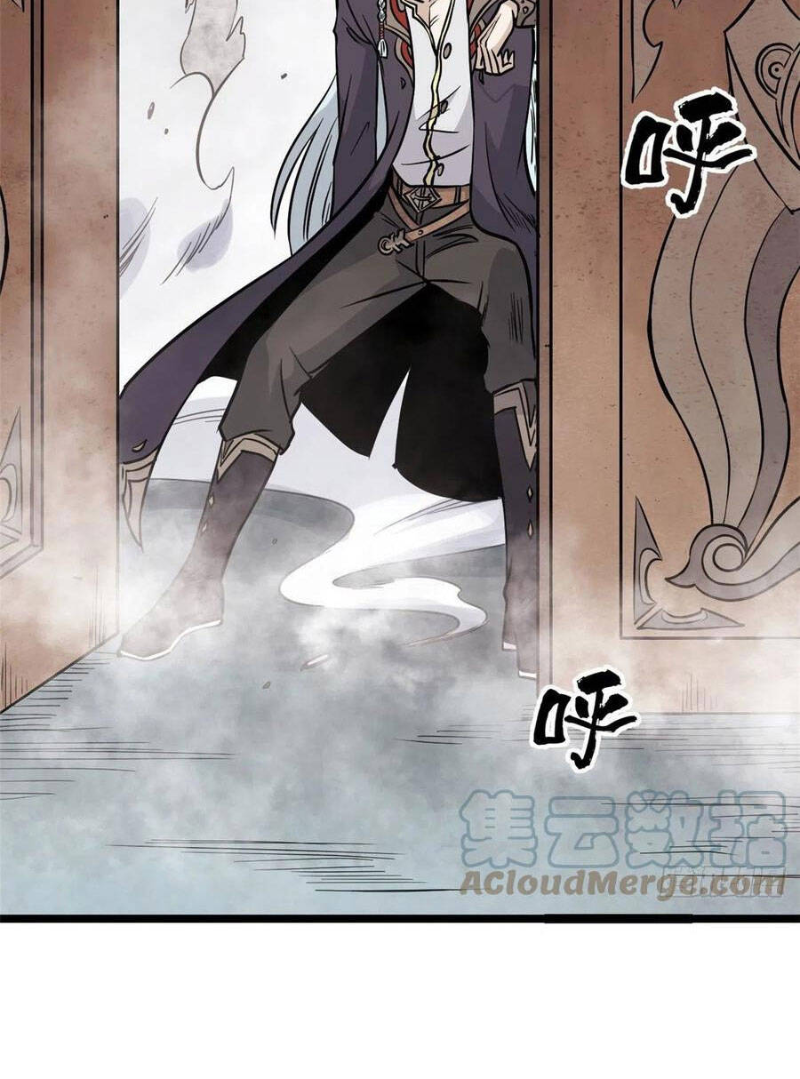 Vạn Cổ Tối Cường Tông Chapter 120 - 52