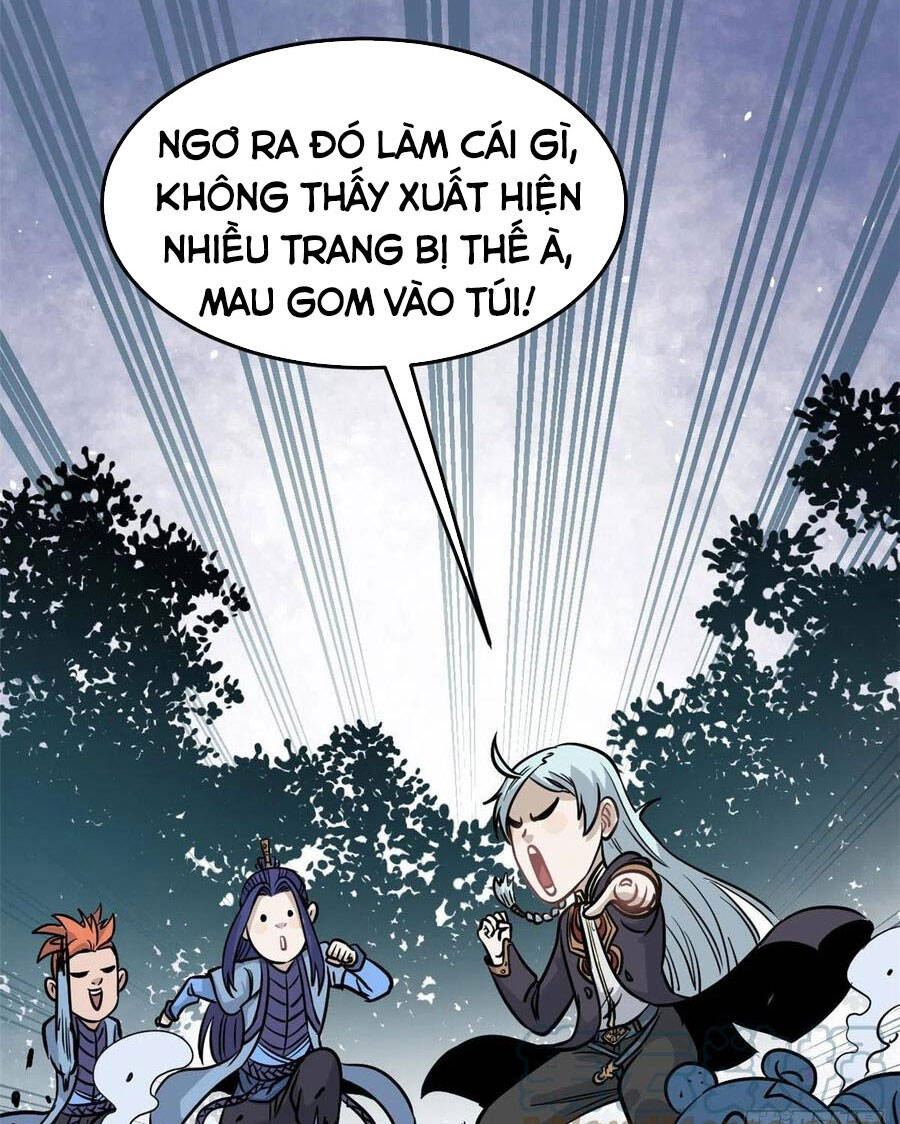 Vạn Cổ Tối Cường Tông Chapter 120 - 8