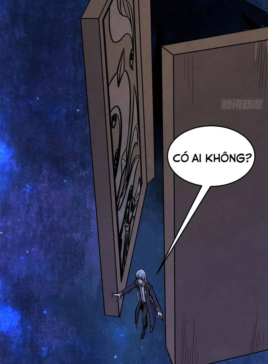 Vạn Cổ Tối Cường Tông Chapter 121 - 7
