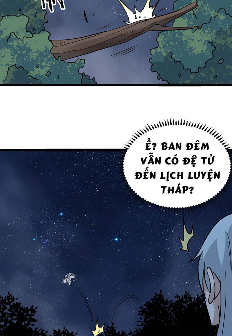 Vạn Cổ Tối Cường Tông Chapter 122 - 48