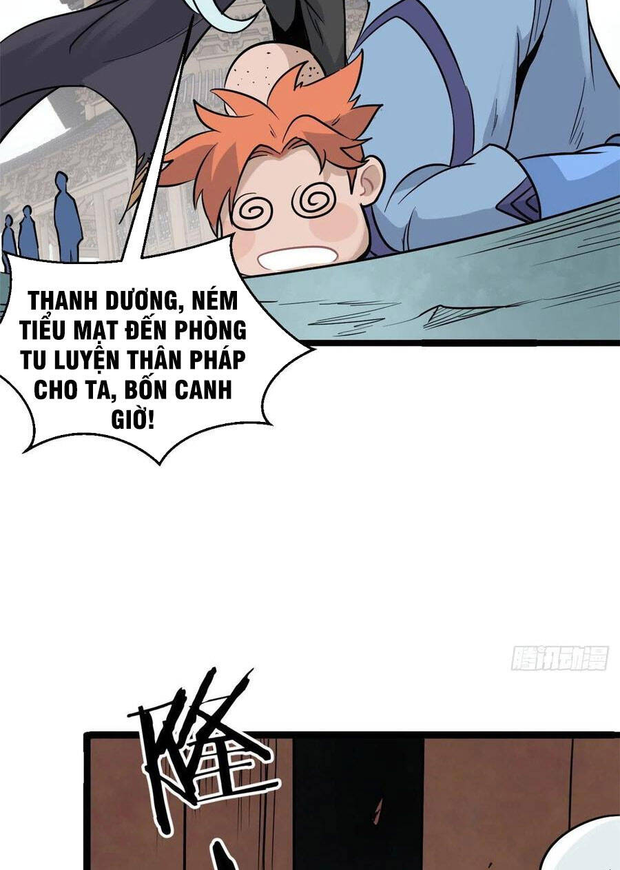 Vạn Cổ Tối Cường Tông Chapter 123 - 20