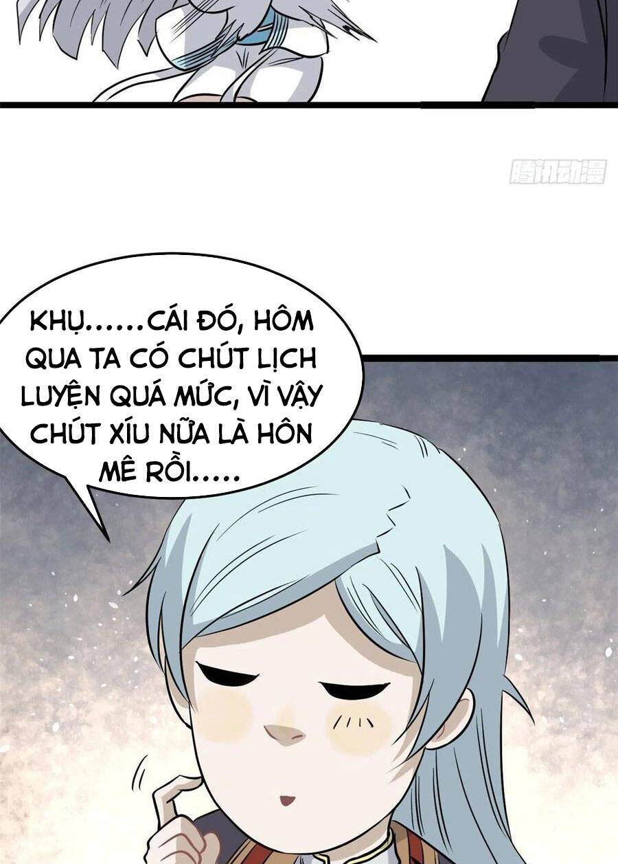 Vạn Cổ Tối Cường Tông Chapter 123 - 25