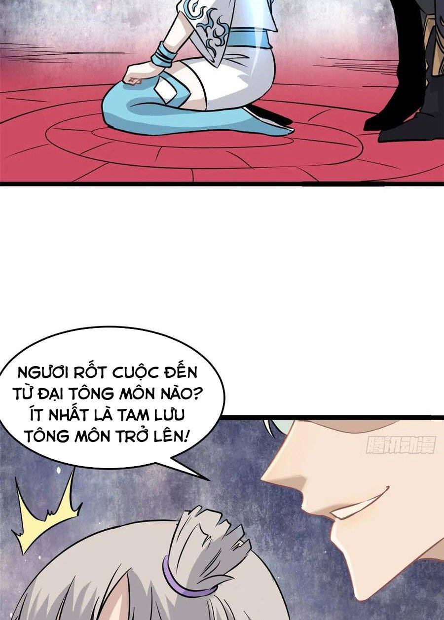 Vạn Cổ Tối Cường Tông Chapter 123 - 30
