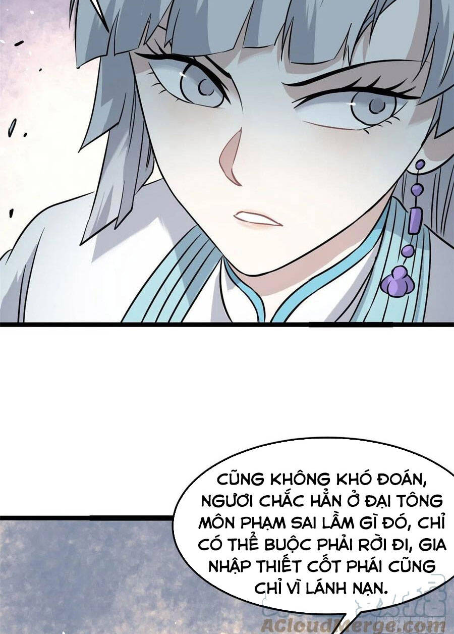 Vạn Cổ Tối Cường Tông Chapter 123 - 32