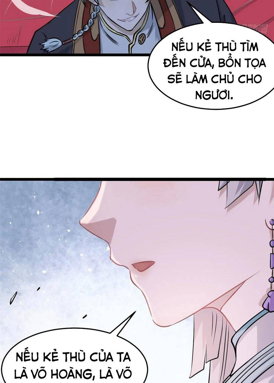 Vạn Cổ Tối Cường Tông Chapter 123 - 35