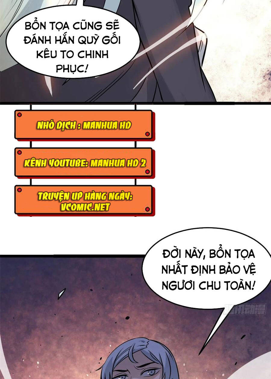 Vạn Cổ Tối Cường Tông Chapter 123 - 40