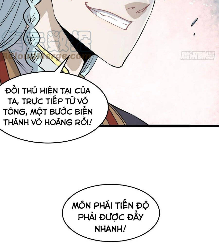 Vạn Cổ Tối Cường Tông Chapter 123 - 55