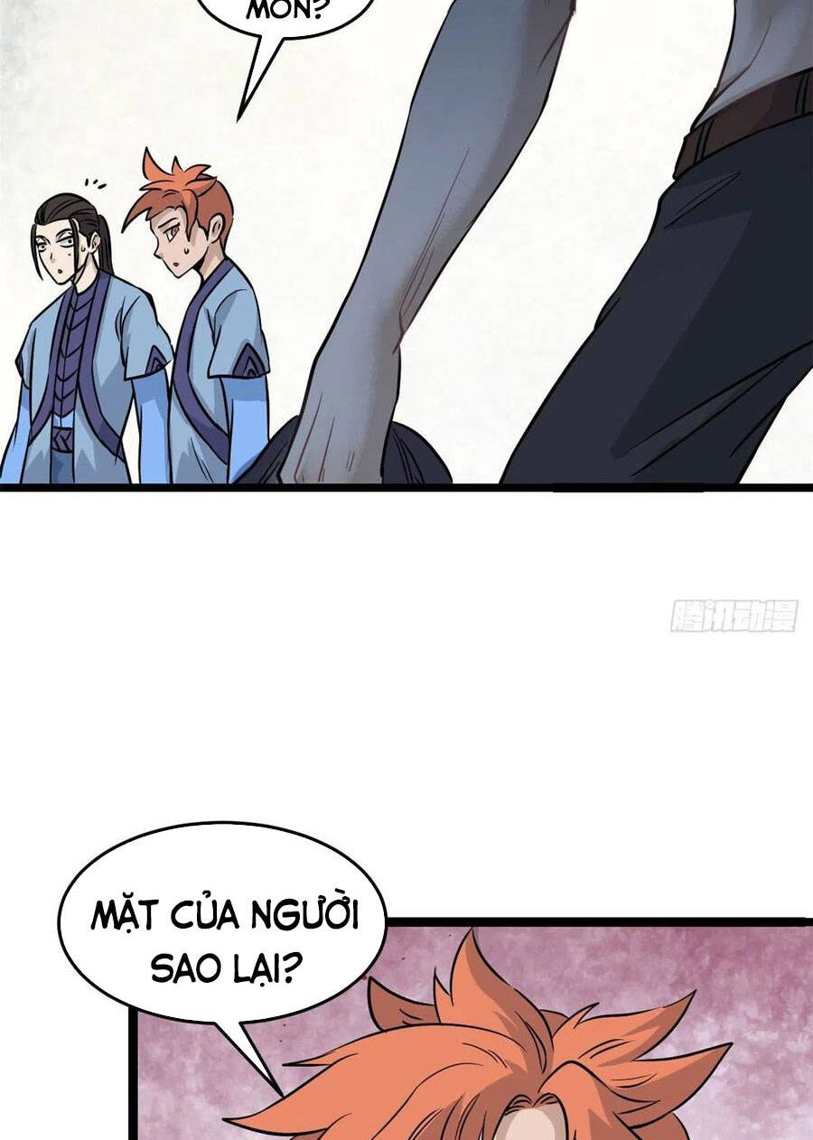 Vạn Cổ Tối Cường Tông Chapter 123 - 8