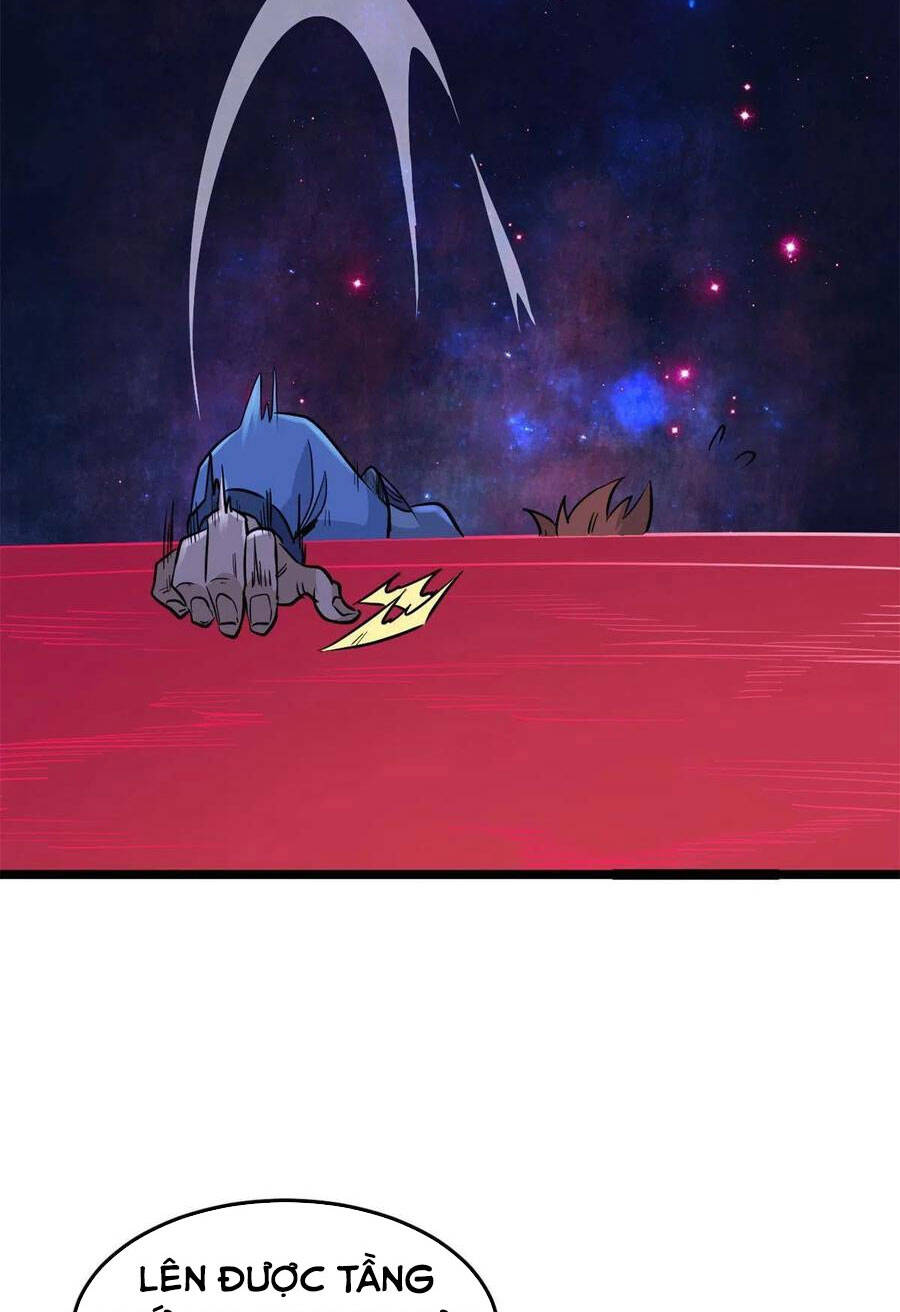 Vạn Cổ Tối Cường Tông Chapter 124 - 11