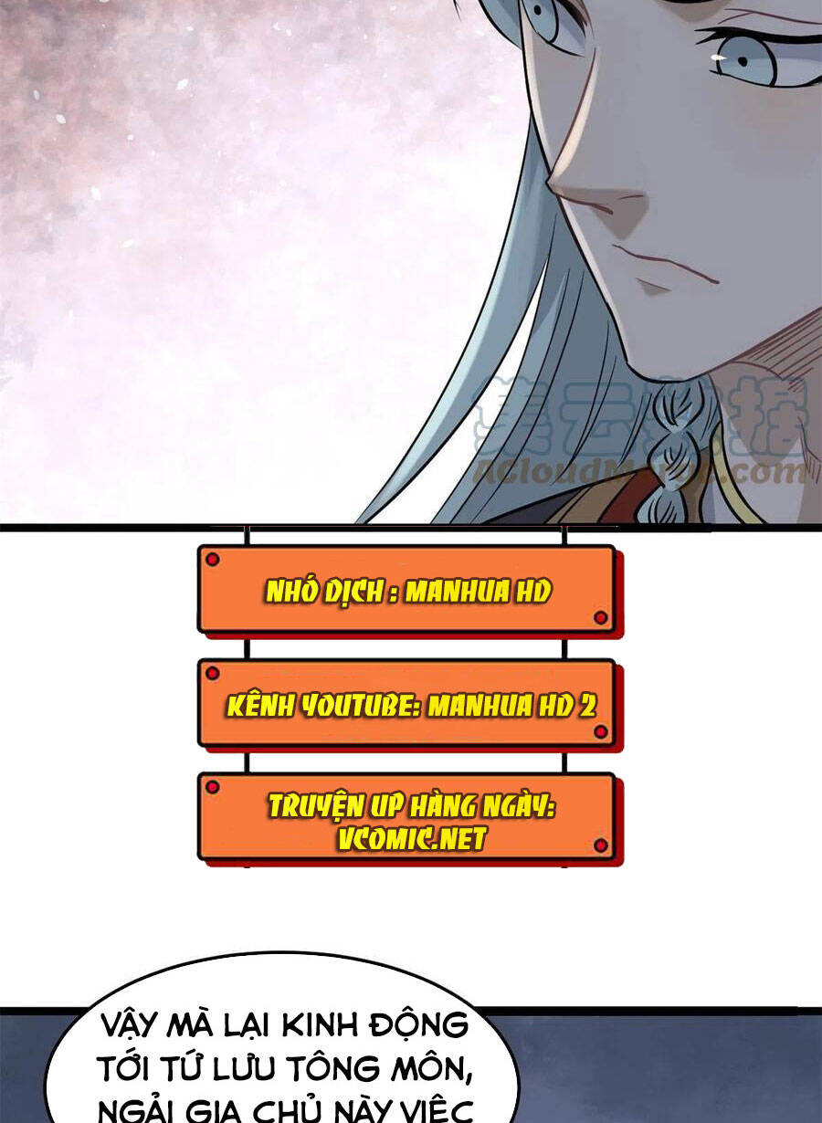 Vạn Cổ Tối Cường Tông Chapter 124 - 38