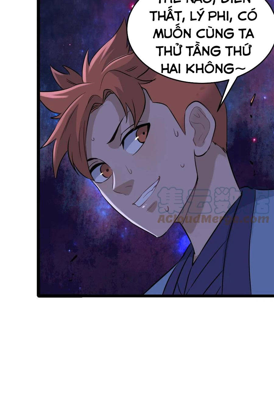 Vạn Cổ Tối Cường Tông Chapter 124 - 7