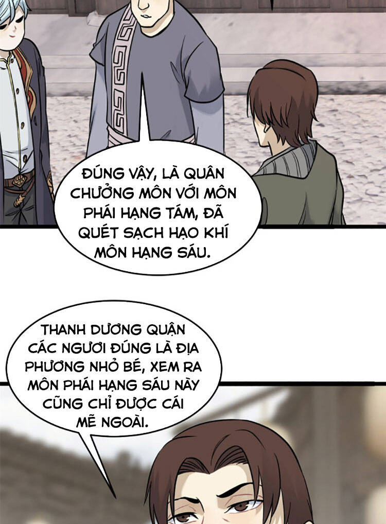 Vạn Cổ Tối Cường Tông Chapter 125 - 12