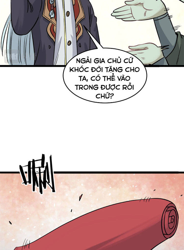 Vạn Cổ Tối Cường Tông Chapter 125 - 17