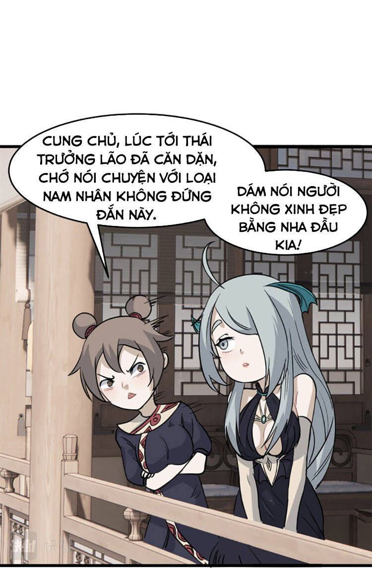 Vạn Cổ Tối Cường Tông Chapter 125 - 45