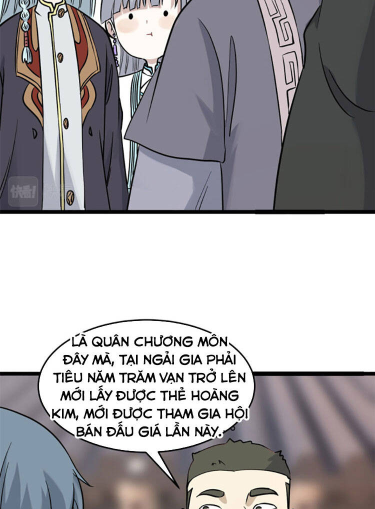 Vạn Cổ Tối Cường Tông Chapter 125 - 10