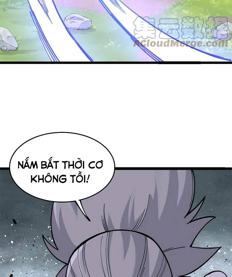 Vạn Cổ Tối Cường Tông Chapter 130 - 14