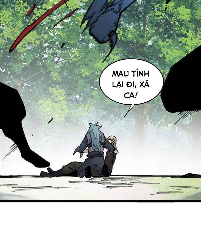 Vạn Cổ Tối Cường Tông Chapter 130 - 29