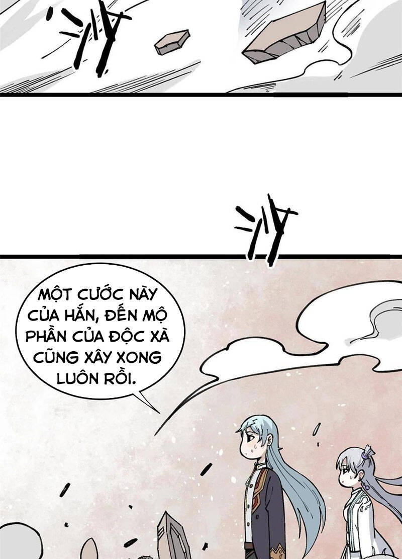 Vạn Cổ Tối Cường Tông Chapter 130 - 42