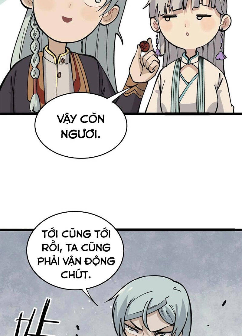Vạn Cổ Tối Cường Tông Chapter 130 - 44