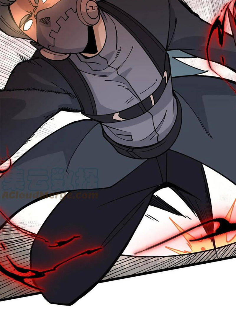 Vạn Cổ Tối Cường Tông Chapter 130 - 49