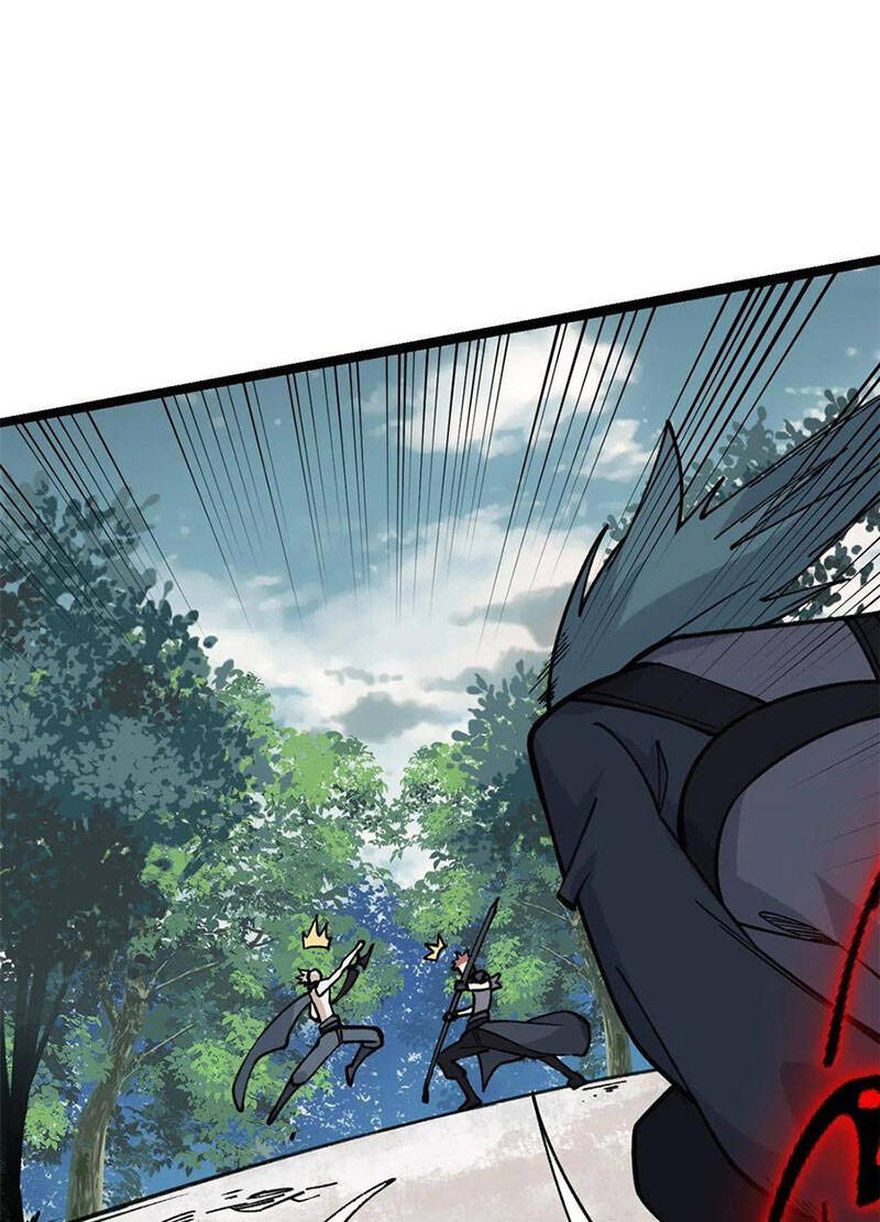 Vạn Cổ Tối Cường Tông Chapter 130 - 50