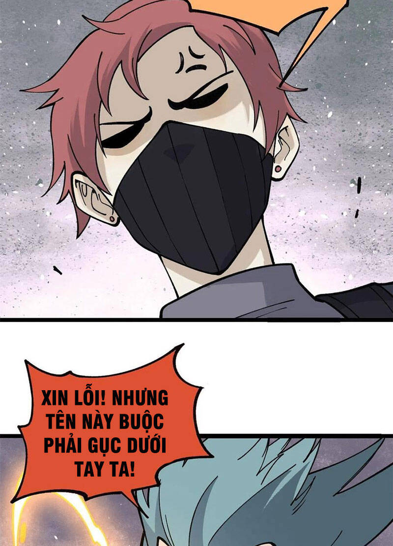 Vạn Cổ Tối Cường Tông Chapter 130 - 53