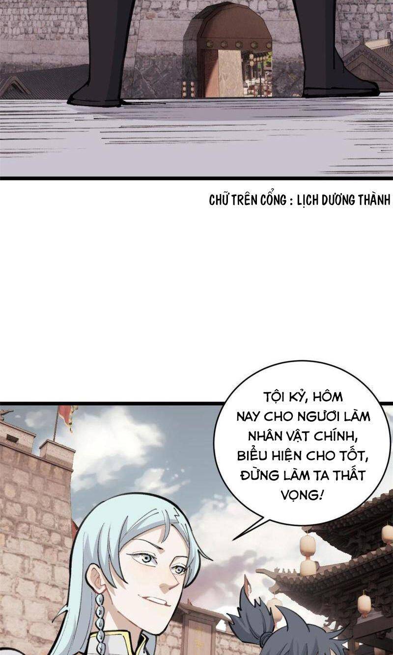 Vạn Cổ Tối Cường Tông Chapter 147 - 27