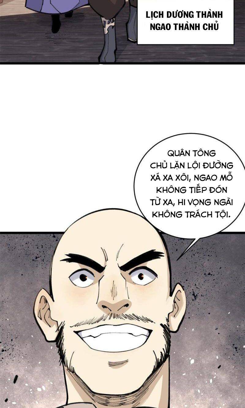 Vạn Cổ Tối Cường Tông Chapter 147 - 31
