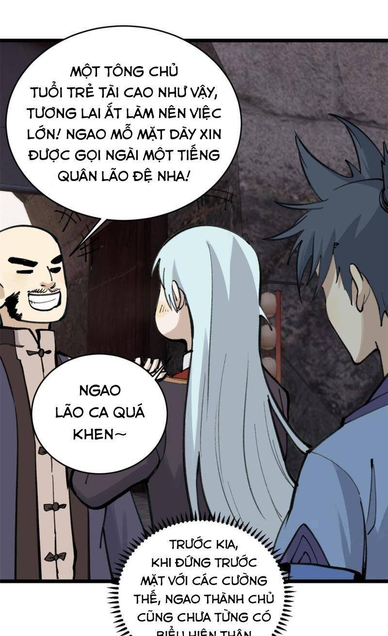 Vạn Cổ Tối Cường Tông Chapter 147 - 34