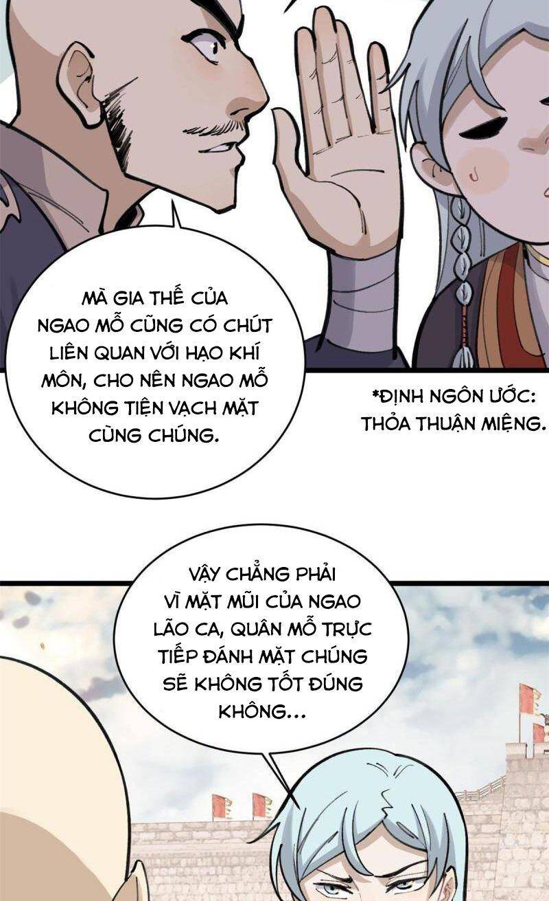 Vạn Cổ Tối Cường Tông Chapter 147 - 39