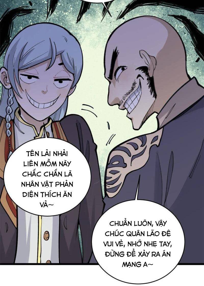 Vạn Cổ Tối Cường Tông Chapter 147 - 48